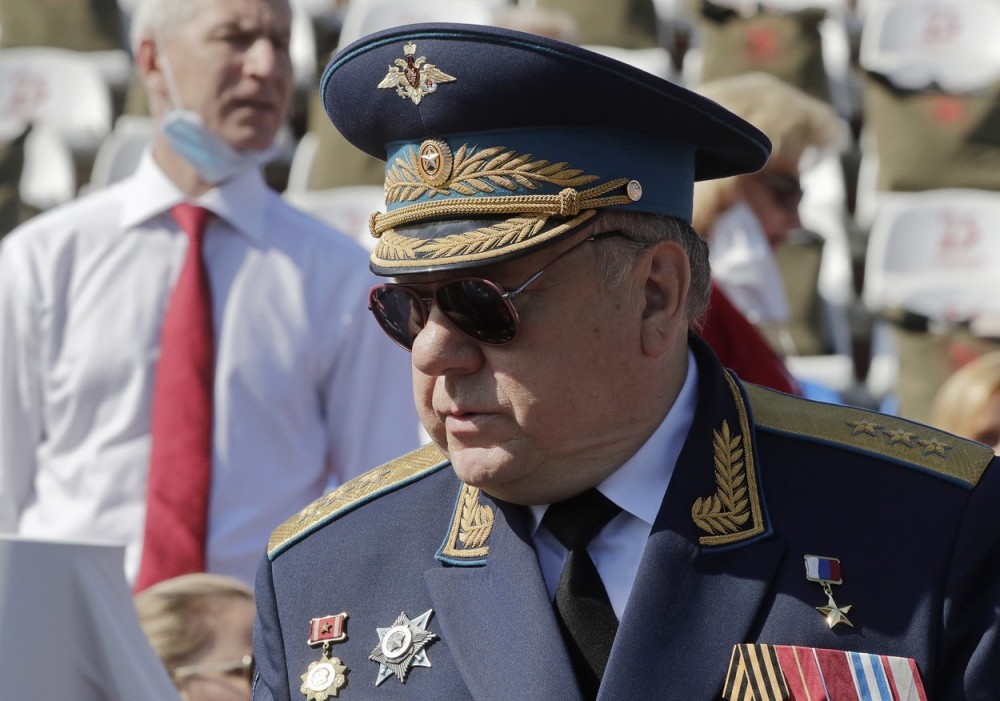 Cel mai temut general rus a anunțat cât ar putea dura războiul din Ucraina